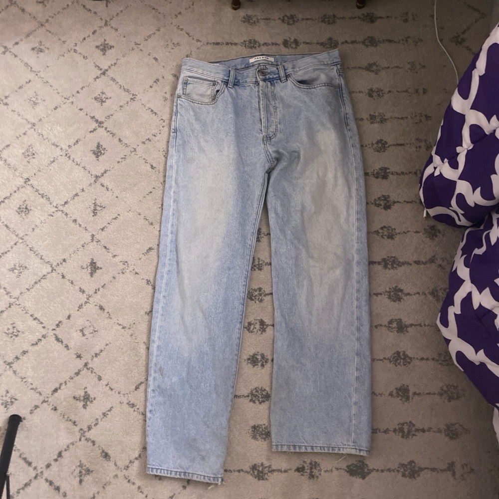 Pacsun Mens jeans